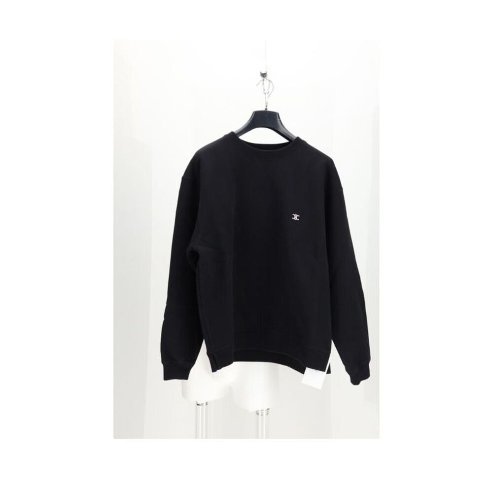 Celine Men Relaxed Sweatshirt